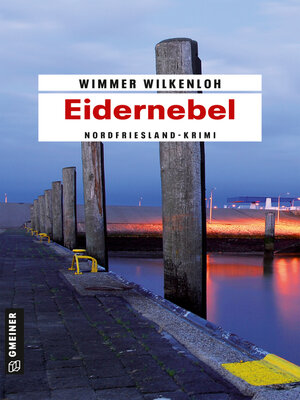 cover image of Eidernebel